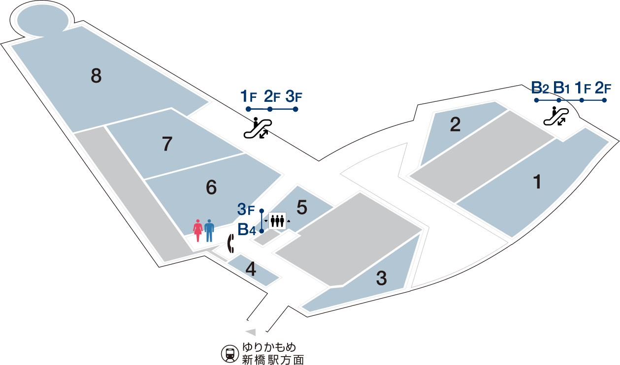 2F MAP
