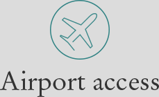 Airport access