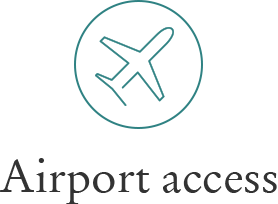 Airport access