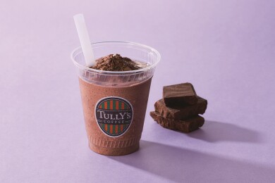人気ドリンクのチョコリスタ®など7月7日(水)より発売!
