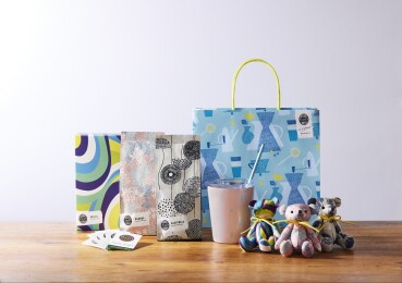 「Anniversary Bag」7月7日(水)より販売!