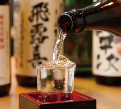 【8/27(木)OPEN】挽ぐるみ蕎麦 とう庵