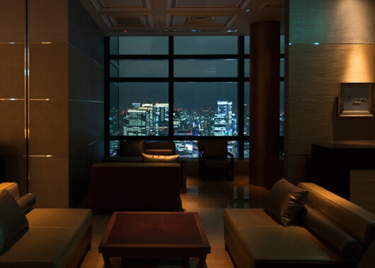 Sky Bar SPADE（LUMIVEIL TOKYO）