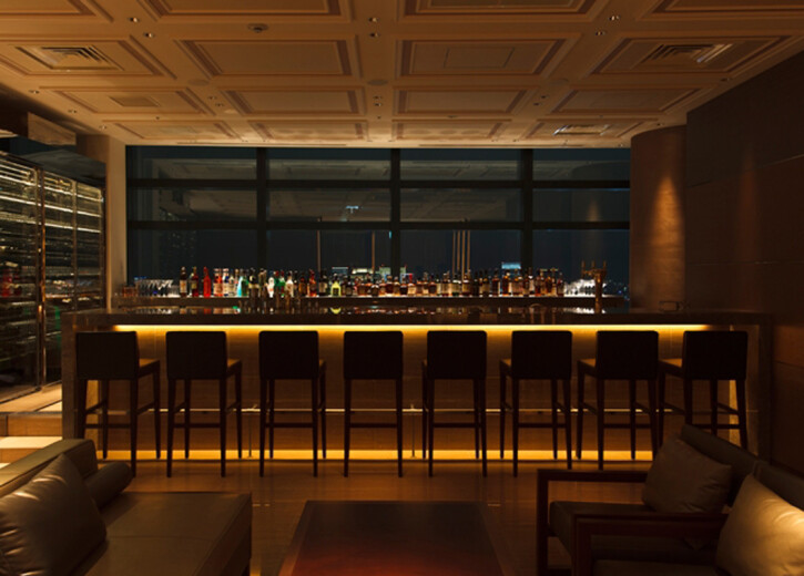 Sky Bar SPADE（LUMIVEIL TOKYO）