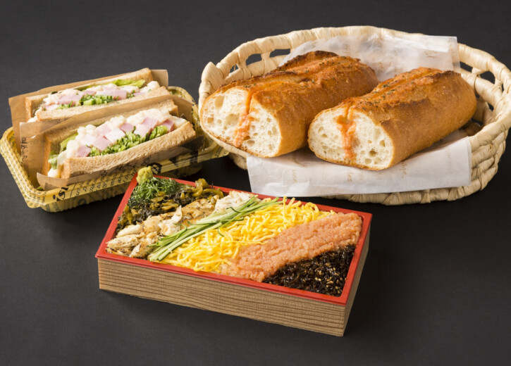 博多屋台DELI やまや