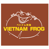 VIETNAM FROG