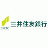 SUMITOMO MITSUI BANKING CORP.　Shiodome Sub-Branch