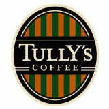 TULLY'S  COFFEE