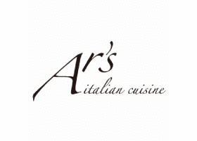 Ar's Italian Cuisine （LUMIVEIL TOKYO）