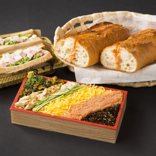 Hakata Yatai Deli YAMAYA