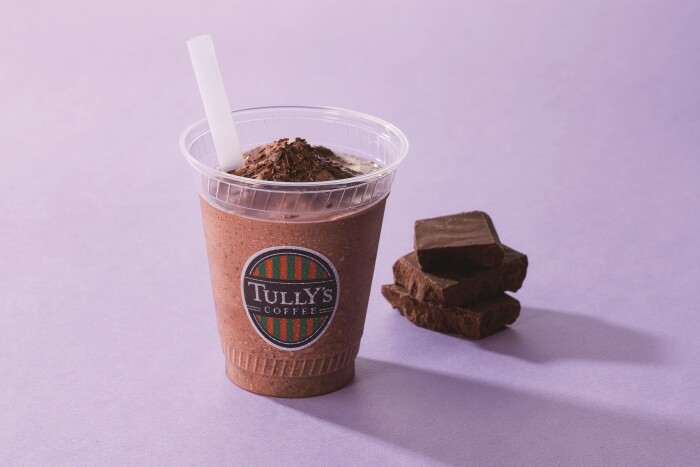 人気ドリンクのチョコリスタ®など7月7日(水)より発売!